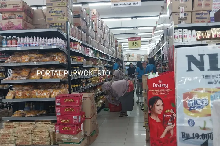 Cari Grosir Berkualitas di Cilacap? Daris Jadi Solusi!